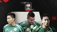 3 Pemain PSS dengan Rapor Busuk di Piala Menpora: Tak Sesuai Harapan, Kritik pun Datang