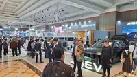 Jawa Barat Jadi Pasar Terbesar Kedua Roda Empat di Indonesia, Segini Kontribusinya