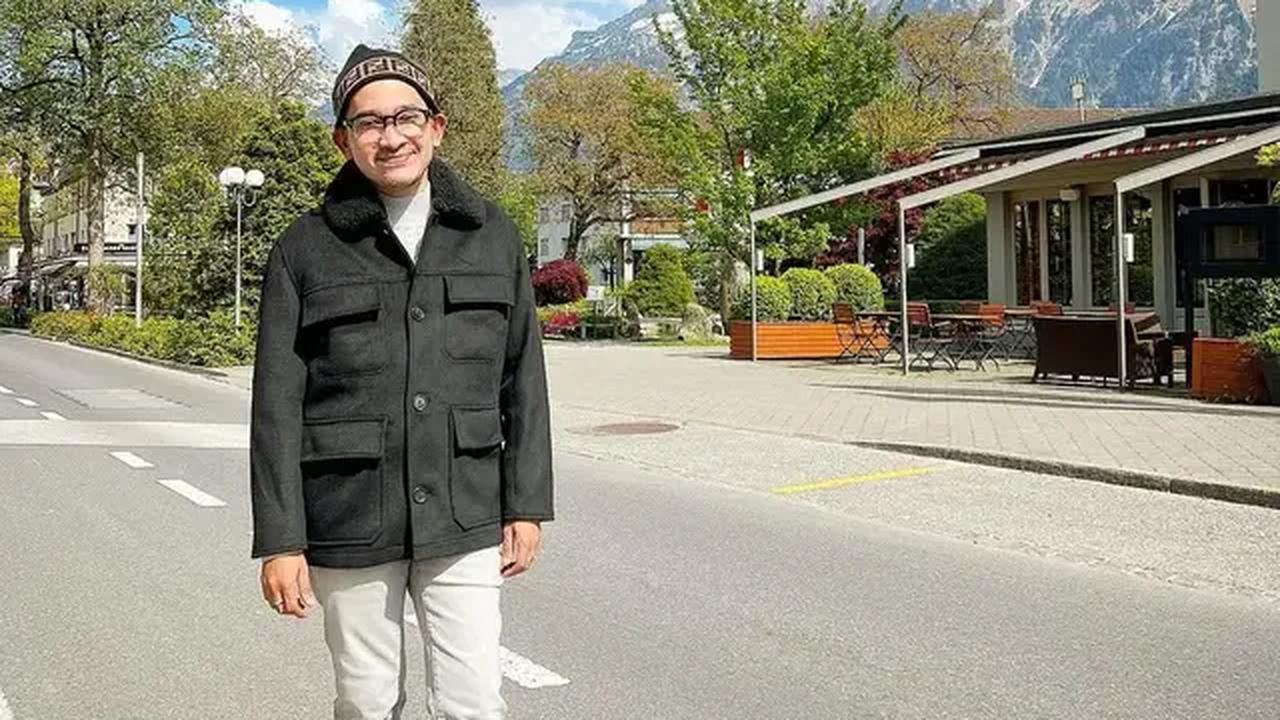 Pesanan Meroket