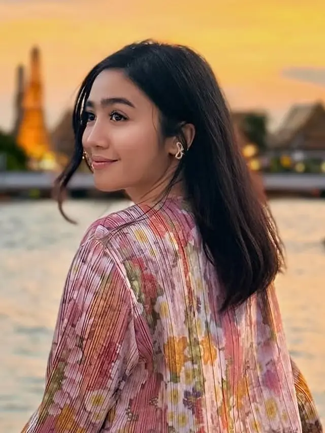 Febby Rastanty