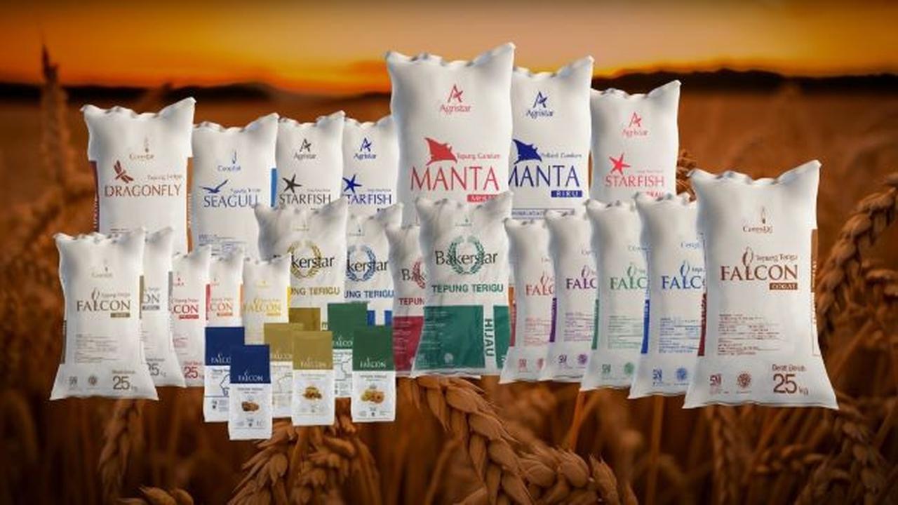 Cerestar Indonesia Catat Pendapatan Naik 54%, Laba Bersih Turun Jadi Rp 4,7 Miliar