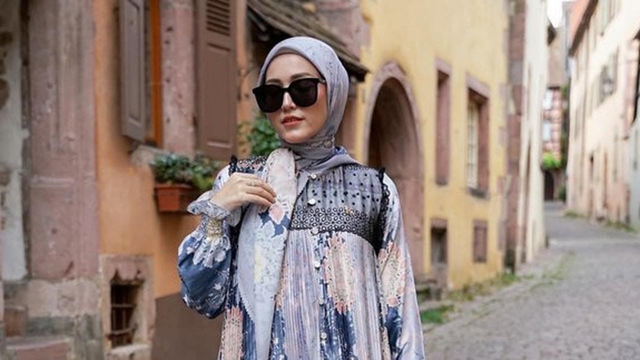 Adelia Istri Pasha Ungu Kena Tipu Investasi Bisnis Fesyen Miliaran Rupiah Tapi Ogah Lapor Polisi, Ternyata Ini Alasannya
