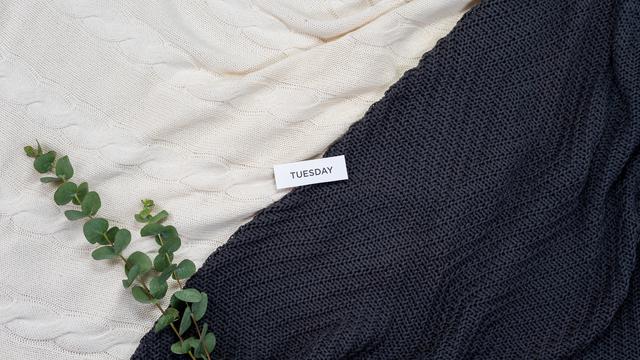 Ilustrasi kata-kata mutiara bijak, hari Selasa