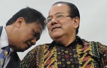 Zulkarnaen ditarik dari Banggar, tetap di Komisi VIII