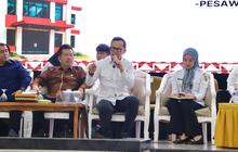 Polemik 4 Pulau Sengketa Aceh-Sumut, Wamendagri: Tidak Ada Keputusan yang Tak Bisa Diubah