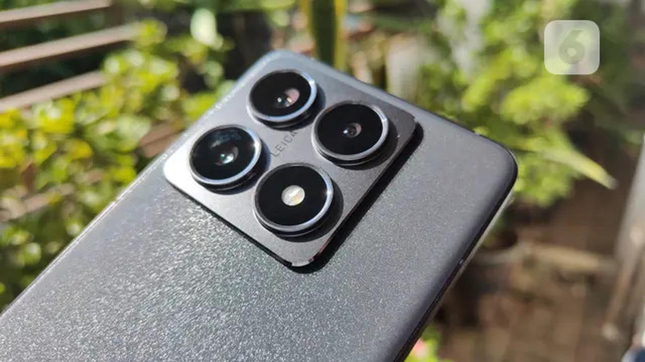 Xiaomi 15 Resmi Meluncur, Pakai Chipet Snapdragon 8 Elite dan Baterai 5.400mAh