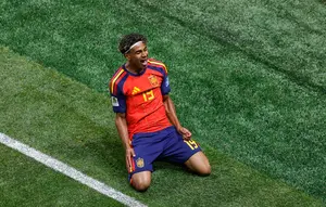 Tempat Menonton Uruguay vs Spanyol di Piala Dunia 2026