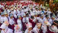 Kenali Tanda Anak Alami Kecemasan di Awal Masuk Sekolah