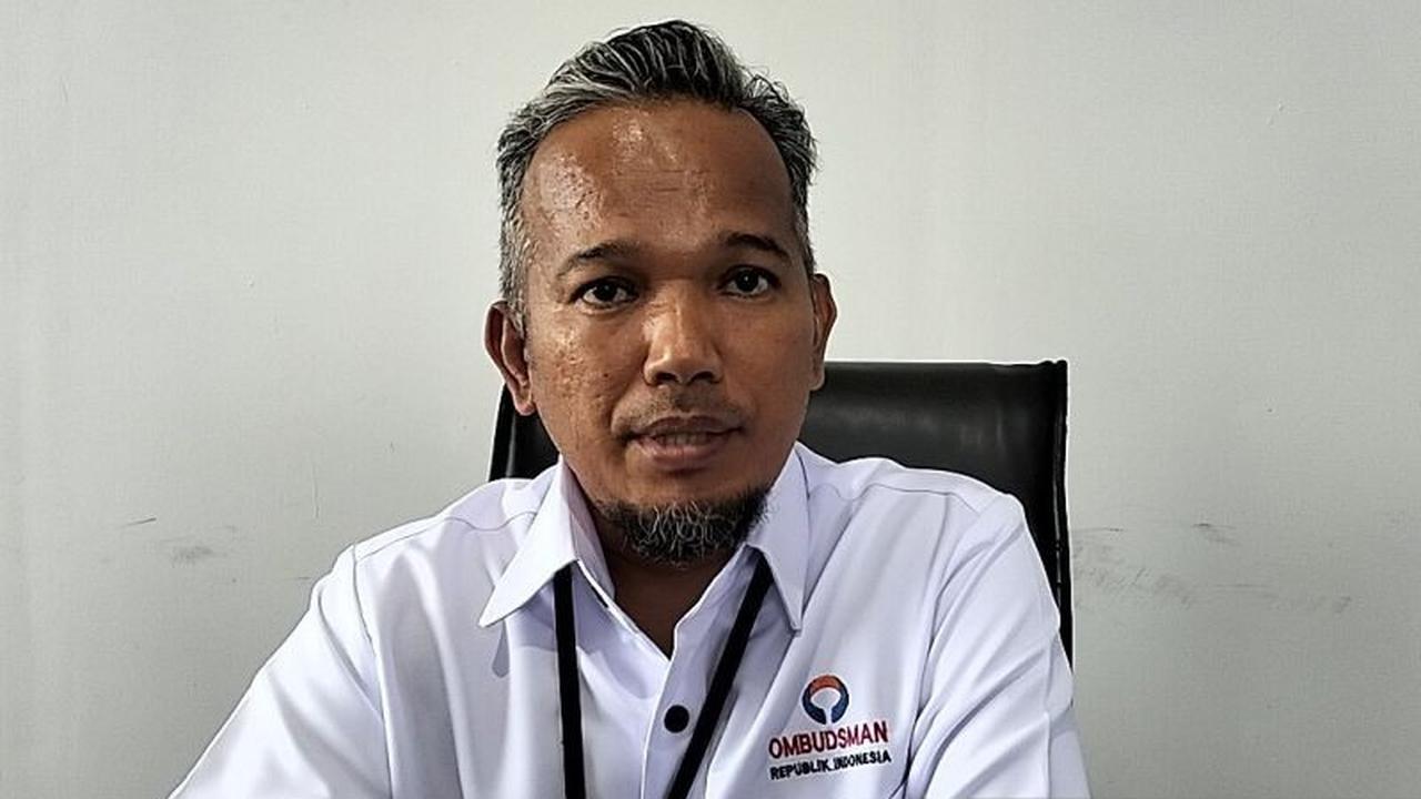 Ombudsman Dalami Dugaan Keterlambatan Rujukan Bayi 14 Bulan di Padang