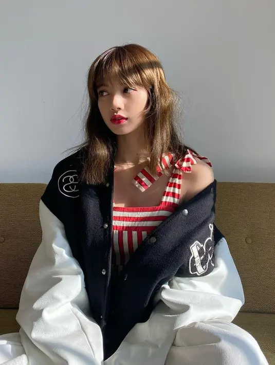 (Instagram/lalalalisa_m)