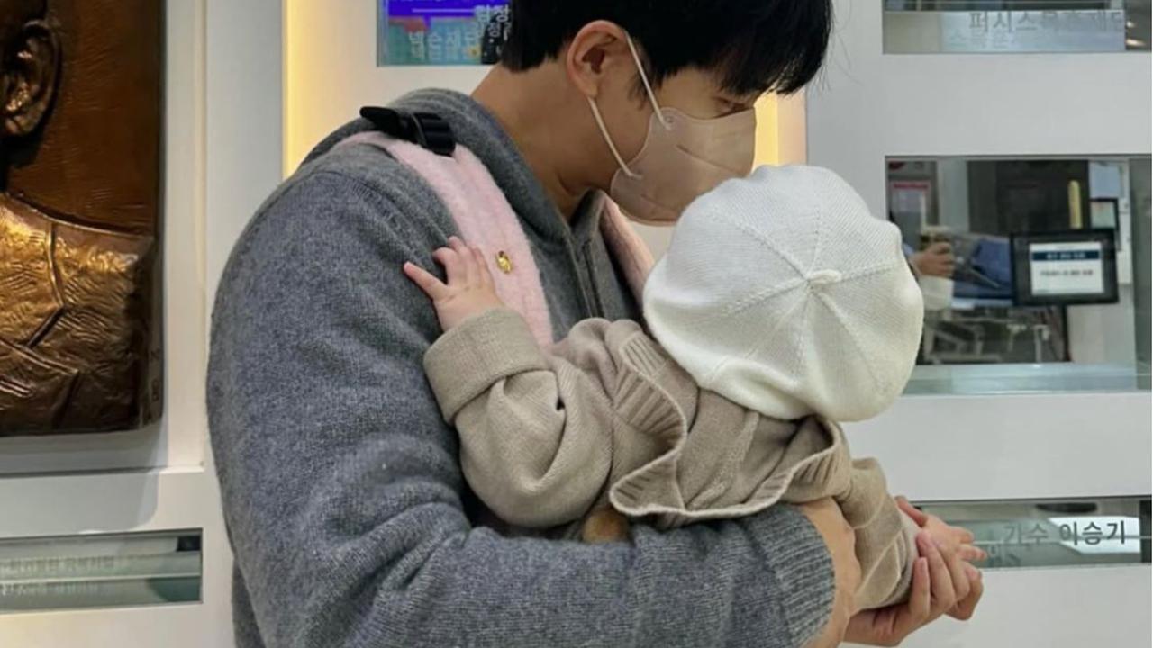 Fakta Mengejutkan, 6 Seleb Korea Ini Ternyata Sudah Berkeluarga dan Sudah Punya Anak