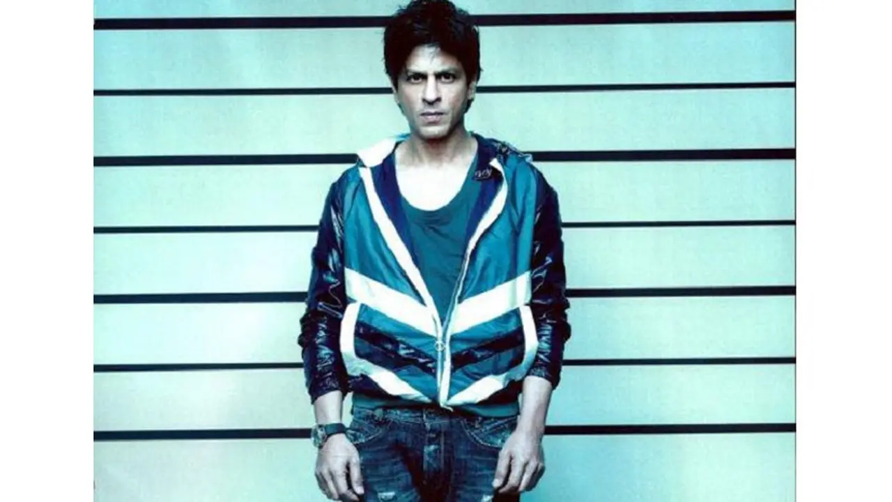 Shahrukh Khan Akan Perankan Remaja 17 Tahun di Film Fan