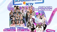 Karnaval SCTV.