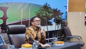 Anggota Komisi X DPR RI Fraksi Partai Demokrat, Sabam Sinaga (Istimewa)