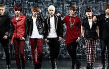 Konsep berbeda, U-KISS tampil 1-2 Februari 2013 di Jakarta