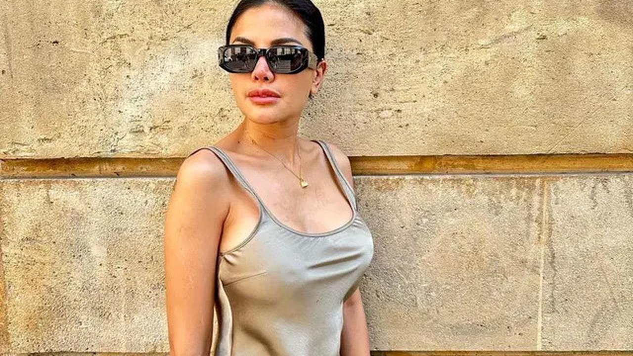 Kasus Lolly Naik Penyidikan, Nikita Mirzani Sindir Vadel Badjideh: Kamu Pasti Jantungnya Berdebar-debar