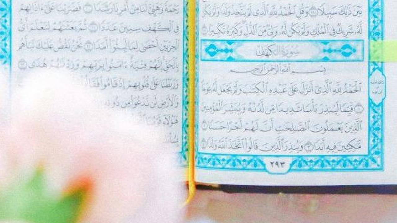 Kategori Hadis Berdasar Kualitas<br>