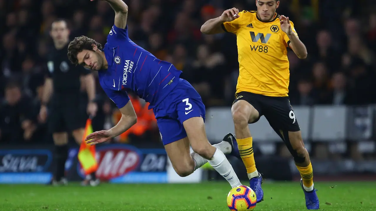 Chelsea