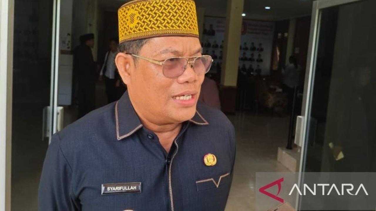 Terungkap! Bangka Tengah Buka Seleksi Jabatan untuk 7 Posisi Kepala OPD, Peluang ASN Seluruh Indonesia