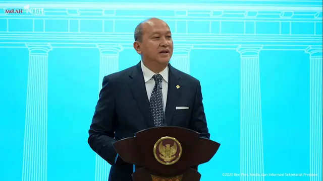 Danantara Kirim 36 Bos BUMN ke Swiss Buat Belajar Pimpin Perusahaan