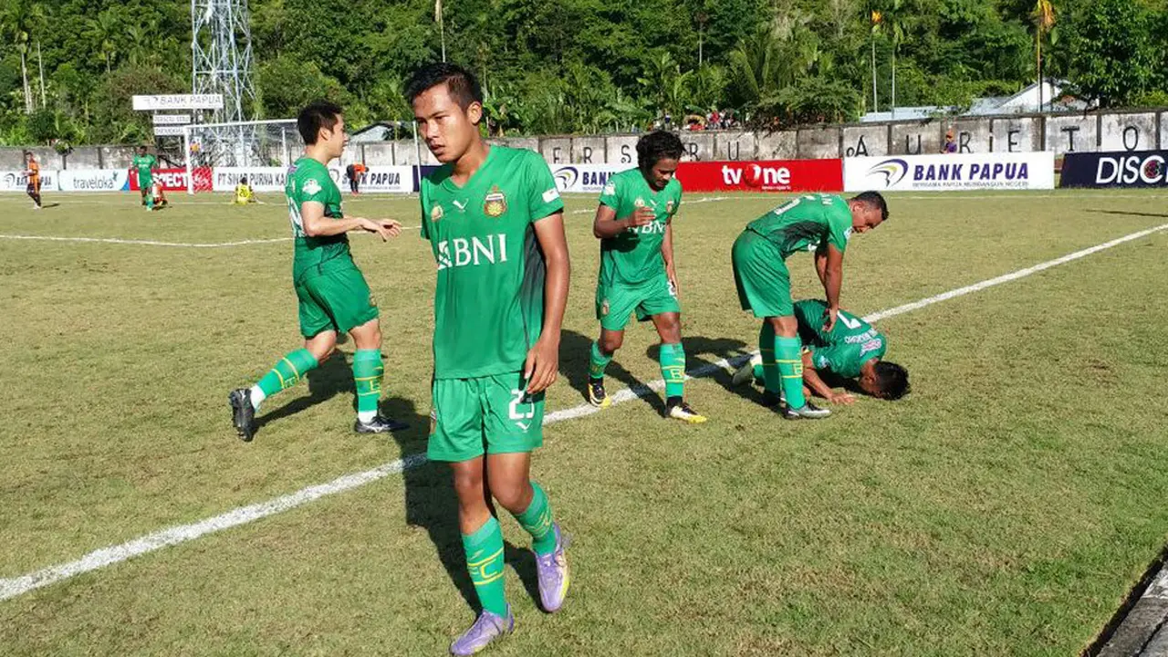 Bhayangkara FC