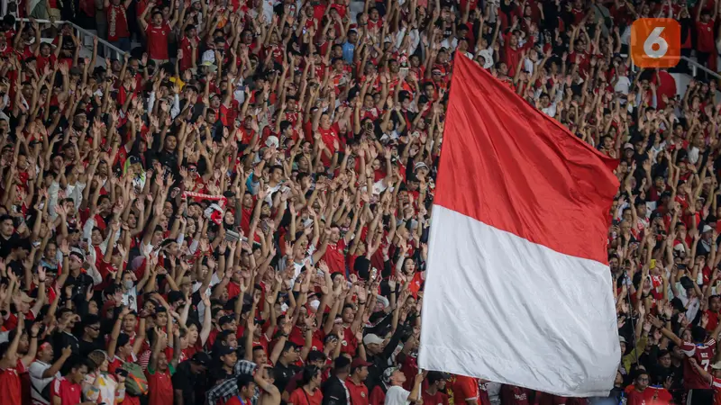 Timnas Indonesia vs Australia Kualifikasi Piala Dunia 2026