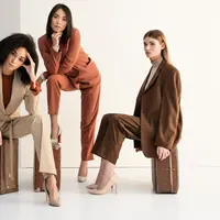 Ilustrasi women for women (Foto: Shutterstock)