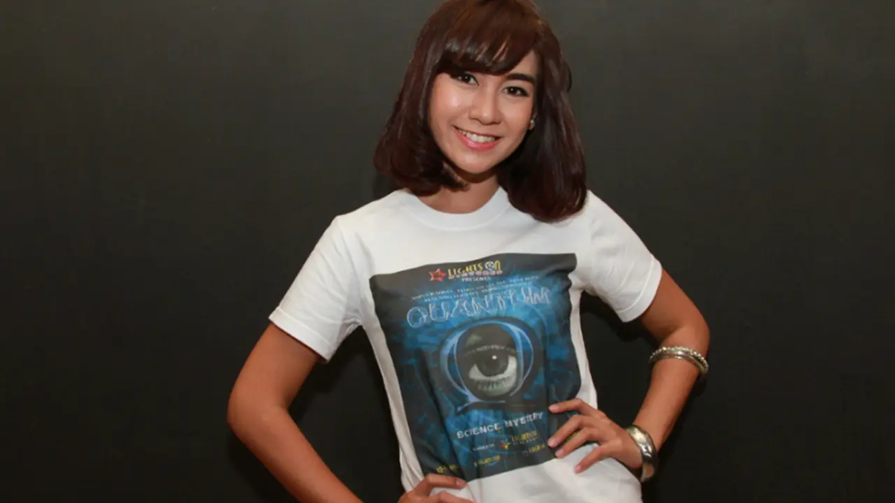 Anisa Rahma