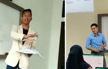 Dari Asdos hingga Kini Jadi Dosen Sekaligus Pengusaha Sukses, Momen Pria yang Berhasil Raih Impiannya Ini Banjir Pujian