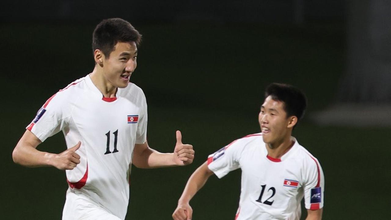 Jadwal Siaran Langsung Timnas Indonesia U-17 vs Korea Utara Malam Ini, Senin 14 April 2025