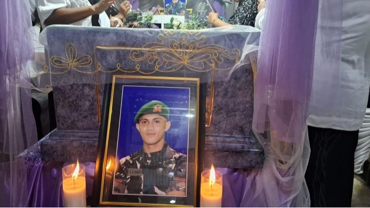 Fakta-Fakta Kasus Kematian Prada Lucky: Ada Korban Lain hingga Perwira Jadi Tersangka