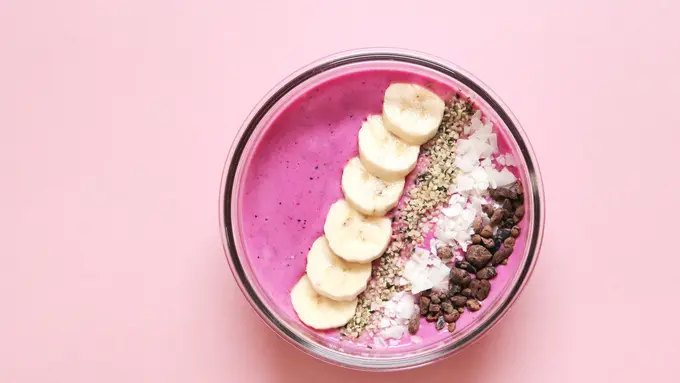 Smoothie Bowl