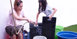 Ayu Dewi (Instagram/mrsayudewi)