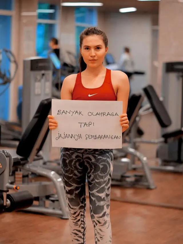 [Fimela] Olivia Jensen