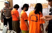 Pria di Bekasi Dihabisi Istri dan Putrinya, Pembunuhan Diotaki Pacar Si Anak