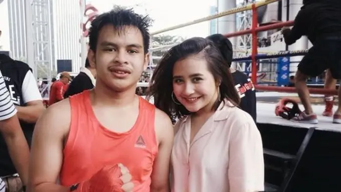 [Bintang] Prilly Latuconsina