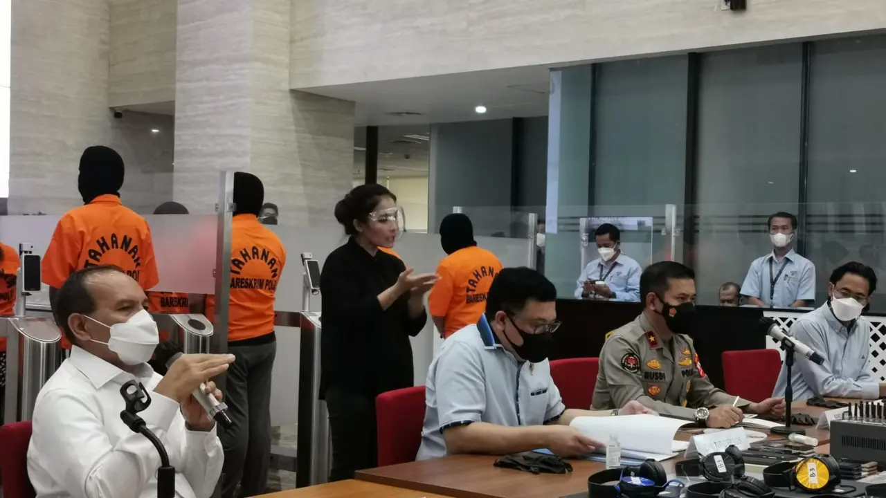 Pinjaman Online Ilegal