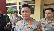 Polisi Belum Terima Laporan Kasus Bullying Mahasiswa Telkom University
