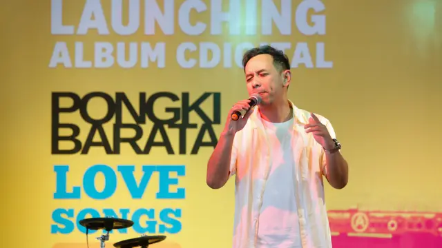 Pongki Barata