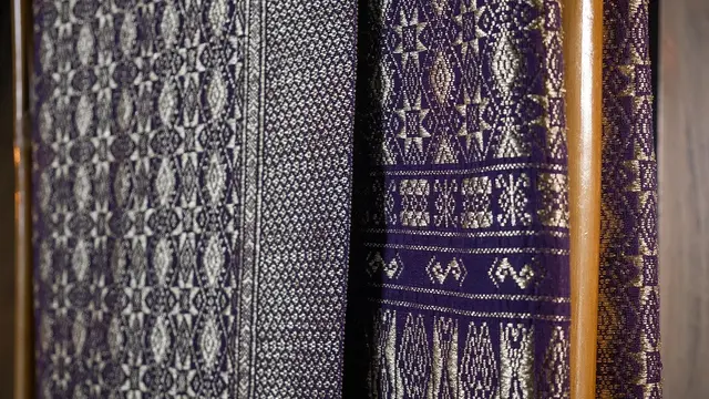 Magnificent Toba for the World