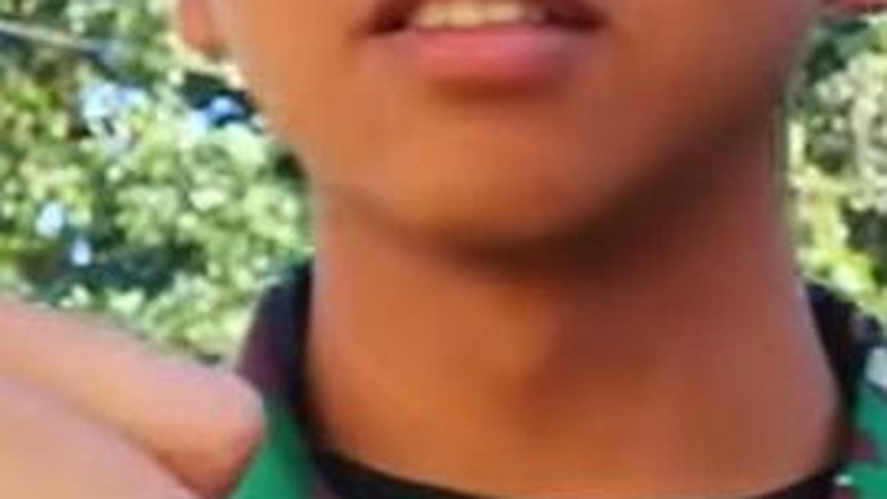 Letda Kinan ternyata putra Mayjen Kunto Arief yang berdinas di Brigif Para Raider 18/Trisula Jabung Malang.
