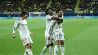 Cara Kylian Mbappe Dukung Rekan Setim di Real Madrid Dinilai Menyedihkan