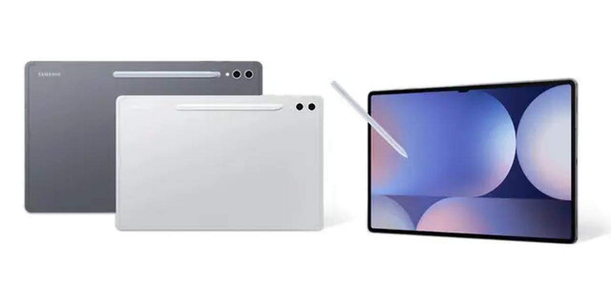 7 Rekomendasi Tablet 2025, Lengkap dengan Spesifikasi dan Keunggulan Setiap Model