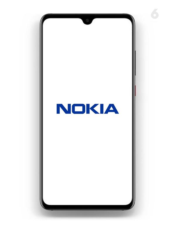 Ilustrasi Smartphone Nokia. Liputan6.com/Mochamad Wahyu Hidayat