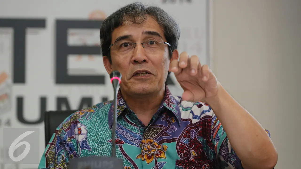 20151207- Hadar Nafis Gumay -Jakarta- Faizal Fanani
