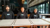 BIG Records Asia Luncurkan Single Penyanyi Y.A.W Bertepatan dengan Perayaan Ulang Tahun Ketiga dan Hari Musik Nasional