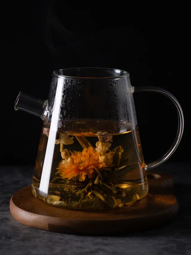 resep jamu minuman sehat