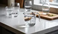 300 ml Berapa Gelas? Panduan Lengkap Konversi Takaran untuk Dapur dan Kehidupan Sehari-Hari
