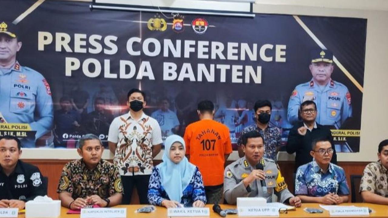 Kepala Desa di Serang Pungli Pengurusan Sertifikat Tanah, Kantongi Rp512 Juta