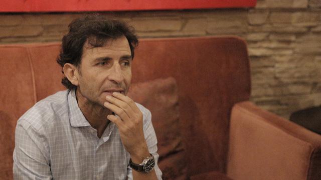 PSSI Ketemu Luis Milla